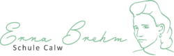 Erna Brehm Grund- Werkrealschule Calw